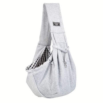 Schultertasche für Haustiere