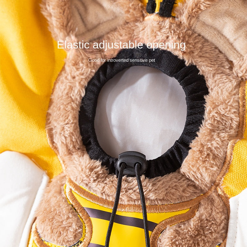 Tragbare Transporttasche für Katzen & kleine Hunde