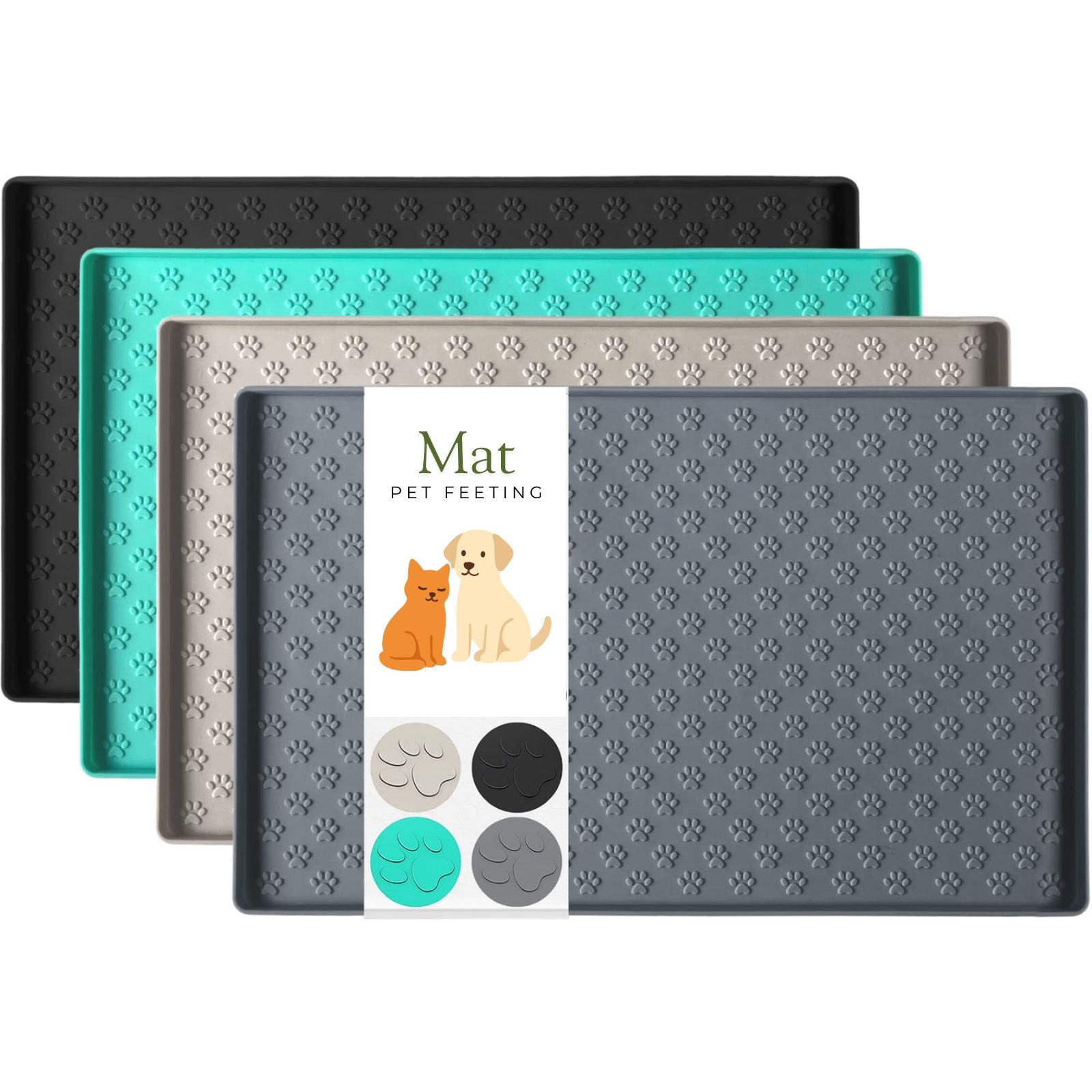 Leiser füttern – auch in der Mietwohnung